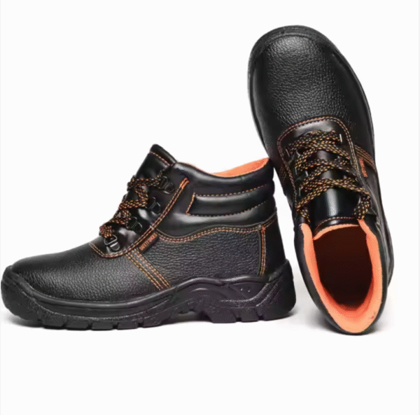 Safety Men Work Boots
